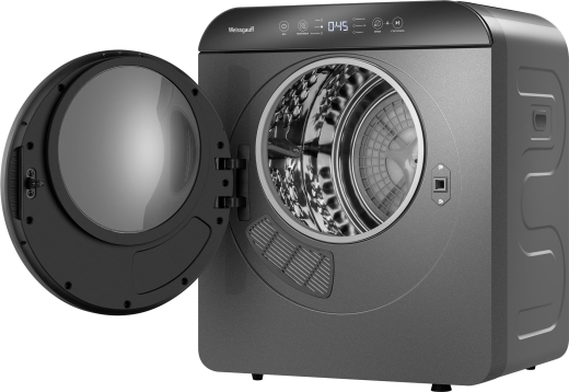 ���������� ��������� ������ Weissgauff WD 486 DG Compact Smart Dry