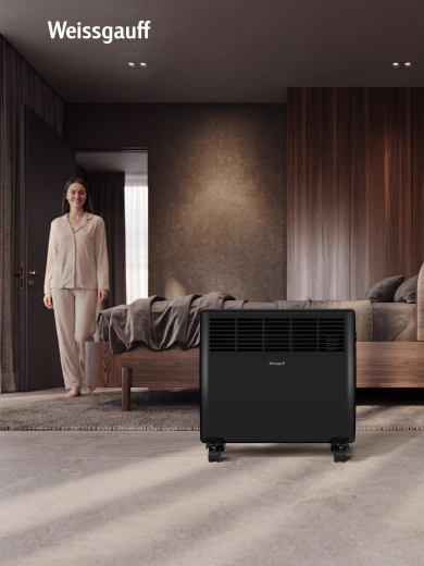 ��������� ������������� Weissgauff WCHM 1000 Black