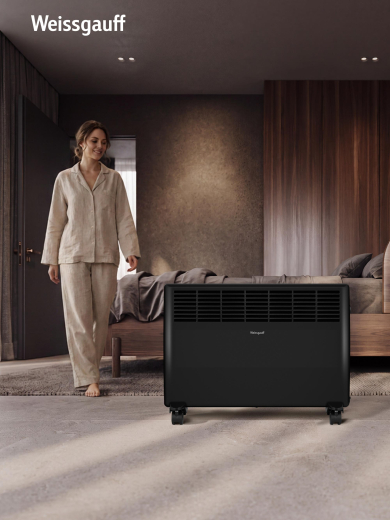 ��������� ������������� Weissgauff WCHM 1500 Black