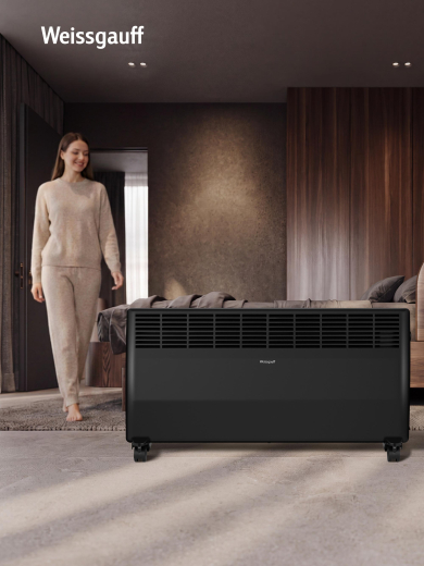 ��������� ������������� Weissgauff WCHM 2000 Black
