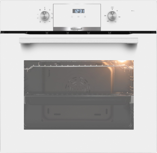 ������� ���� Weissgauff EOM 698 PDW Telescopic & Catalytic