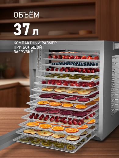 ���������� Weissgauff WDH 114 Digital Extra Dry