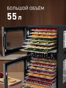 ���������� Weissgauff WDH 212 Digital Compact