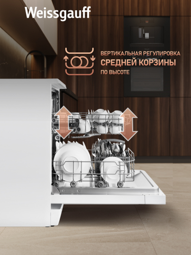 ������������� ������ Weissgauff DW 4012
