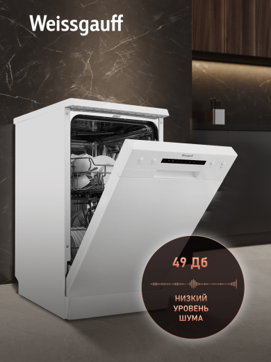 ������������� ������ Weissgauff DW 4012