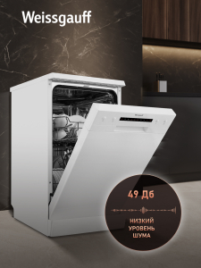 ������������� ������ Weissgauff DW 4012