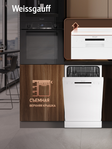 ������������� ������ Weissgauff DW 4012