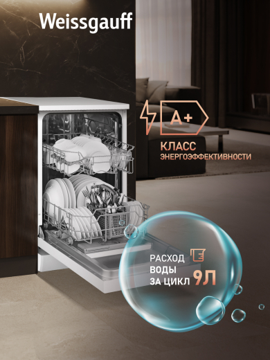 ������������� ������ Weissgauff DW 4012