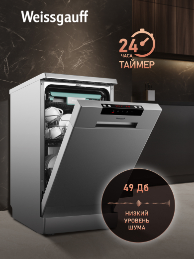 ������������� ������ Weissgauff DW 4015
