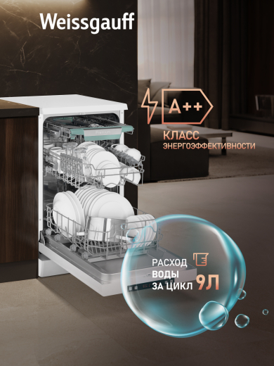 ������������� ������ Weissgauff DW 4535
