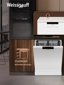 ������������� ������ Weissgauff DW 6025