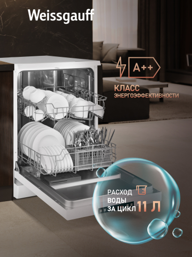 ������������� ������ Weissgauff DW 6025