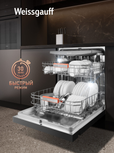 ������������� ������ � ���������� Weissgauff DW 6038 B Inverter
