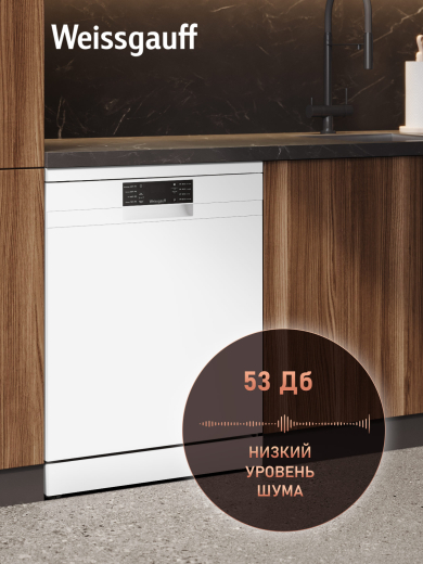������������� ������ Weissgauff DW 6019 D