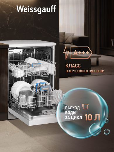 ������������� ������ Weissgauff DW 6019 D
