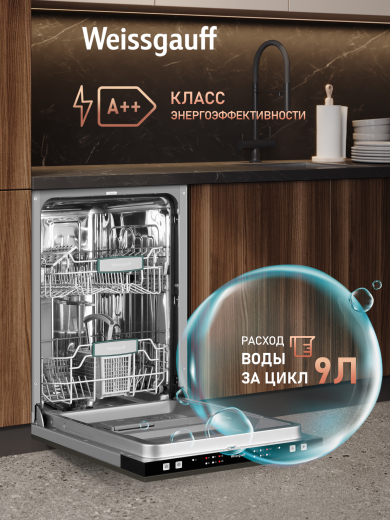 ������������ ������������� ������ Weissgauff BDW 4026