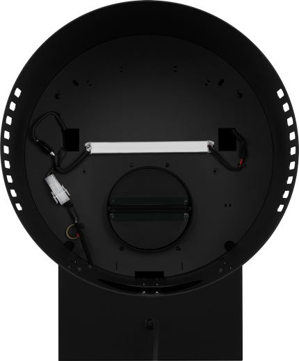 ������� �������������� ���������� Weissgauff TUBUS 900 PB BL