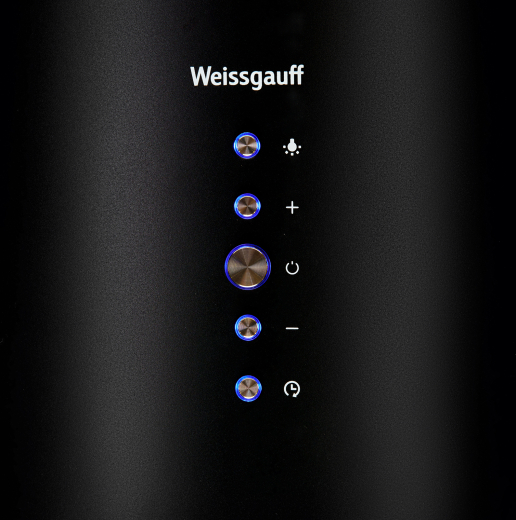 ������� �������������� ���������� Weissgauff Gracia BL