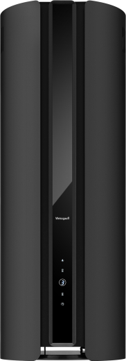 ������� �������������� ���������� � ���������� Weissgauff Sun BLDC BL