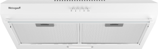 ������� �������� ������� Weissgauff Cover 600 White