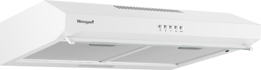 ������� �������� ������� Weissgauff Cover 600 White