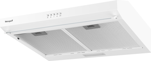������� �������� ������� Weissgauff Cover 600 White