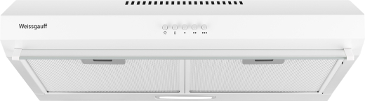 ������� �������� ������� Weissgauff Cover 600 White