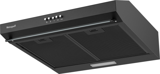 ������� �������� ������� Weissgauff Cover 500 Black