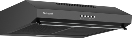 ������� �������� ������� Weissgauff Cover 500 Black