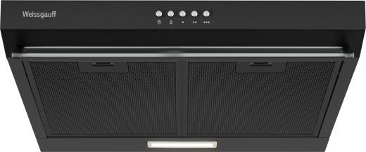 ������� �������� ������� Weissgauff Cover 500 Black