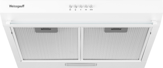 ������� �������� ������� Weissgauff Cover 500 White