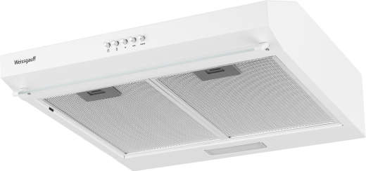 ������� �������� ������� Weissgauff Cover 500 White