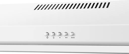 ������� �������� ������� Weissgauff Cover 500 White