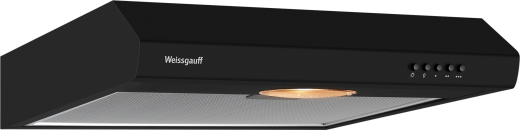 ������� �������� ������� Weissgauff Cover 50 Black