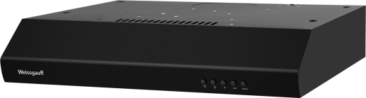 ������� �������� ������� Weissgauff Cover 50 Black