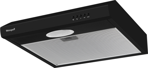 ������� �������� ������� Weissgauff Cover 60 Black