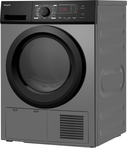 ��������� ������ Weissgauff WD 6128 D Silver