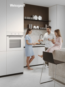 ������� ���� Weissgauff EOM 208 PDW Steam Clean