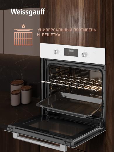 ������� ���� Weissgauff EOM 362 PDW