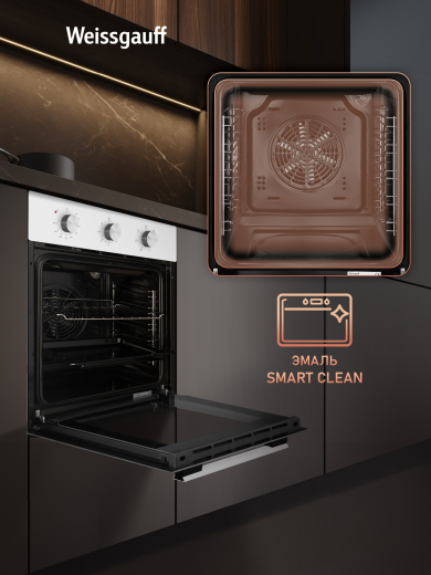 ������� ���� Weissgauff EOY 456 WM