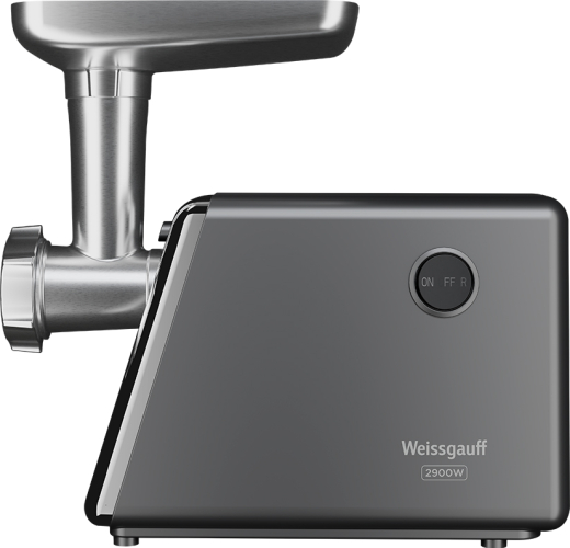 ��������� ������������� Weissgauff WMG 773 Steel Force