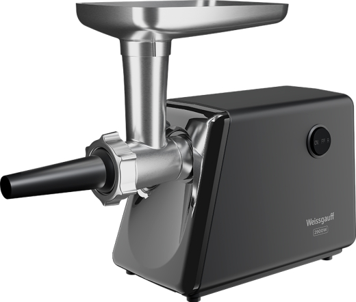 ��������� ������������� Weissgauff WMG 773 Steel Force
