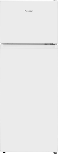 ��������������� ����������� Weissgauff WRK 1180 Defrost White