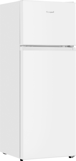 ��������������� ����������� Weissgauff WRK 1180 Defrost White
