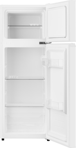 ��������������� ����������� Weissgauff WRK 1180 Defrost White