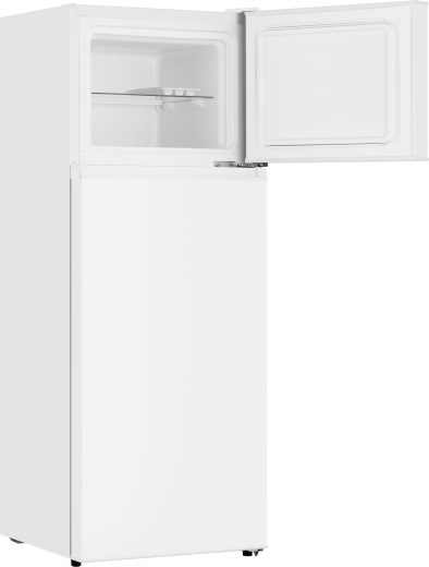 ��������������� ����������� Weissgauff WRK 1180 Defrost White