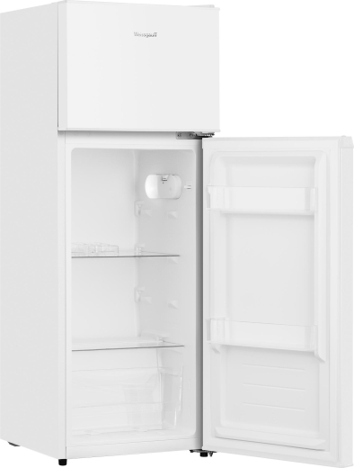 ��������������� ����������� Weissgauff WRK 1180 Defrost White