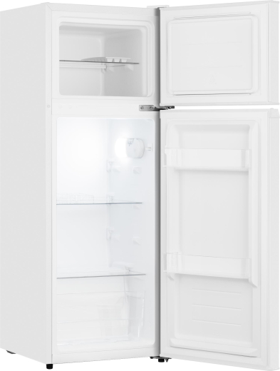 ��������������� ����������� Weissgauff WRK 1180 Defrost White