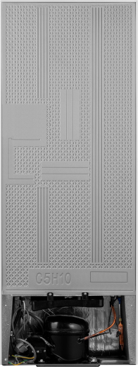 ��������������� ����������� Weissgauff WRK 1180 Defrost White