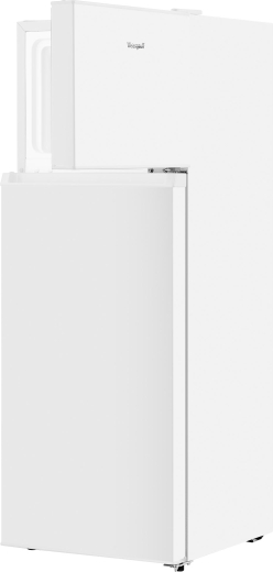 ��������������� ����������� Weissgauff WRK 1180 Defrost White